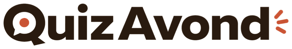 Logo QuizAvond